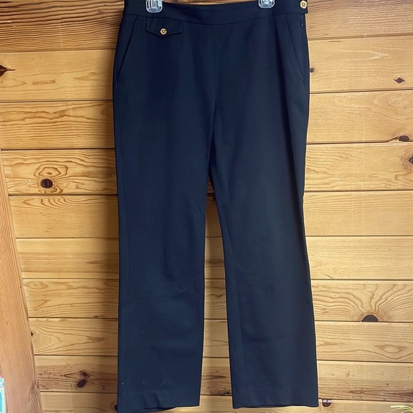 Lauren Ralph Lauren Pants - Lauren Ralph Lauren Women’s black dress pants size 10